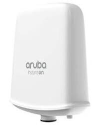 HEWLETT PACKARD ENTERPRISE PUNKT DOSTĘPU ARUBA INSTANT ON AP 17 (RW) OUTDOOR R2X11A
