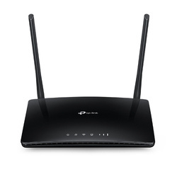 TP-LINK MR6400 ROUTER LTE N300 SIM 4XLAN