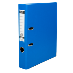 Segregator A4 BANTEX CLASSIC 50mm 400044676 niebieski