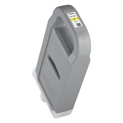 CANON ORYGINALNY INK / TUSZ PFI1700Y, YELLOW, 700ML, 0778C001, CANON IMAGEPROGRAF PRO-2000, 4000, 4000S, 6000, 6000S