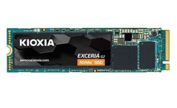 KIOXIA DYSK SSD EXCERIA G2 500GB NVME