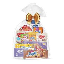 ZESTAW PREZENTOWY ZESTAW PIERWSZA GWIAZDKA IV 