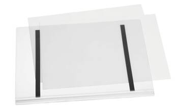 KIESZEŃ WODOODPORNA A3
 DURABLE 501919 5 SZTUK