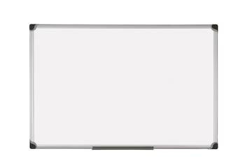 TABLICA SUCHOŚCIERALNA MAGNETYCZNA 90X180CM BI-OFFICE PROFESSIONAL BIAŁA RAMA ALUMINIOWA