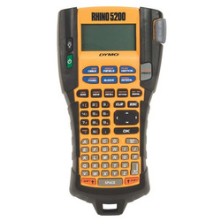 DRUKARKA ETYKIET DYMO, RHINO 5200