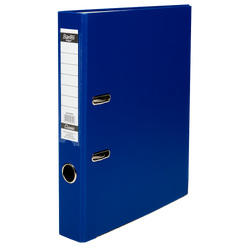 Segregator A4 BANTEX CLASSIC 50mm 400136279 granatowy