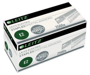 ZSZYWKI LEITZ DO MODELU 5533 NS 20 E 55690000 20 KART. 2500SZT.