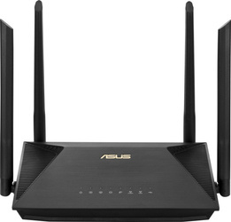 ASUS ROUTER RT-AX53U AX1800 1WAN 3LAN 1USB