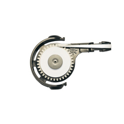 WKŁAD DO KOREKTORA W TAŚMIE 4.2MMX14MM D.RECT 