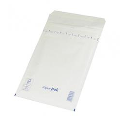 KOPERTA G/17 BĄBELKOWA OFFICE PRODUCTS BIAŁA 100SZT