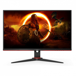 AOC MONITOR Q24G2A 23.8 CALA IPS 165HZ HDMIX2 DP