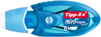 KOREKTOR W TAŚMIE 5MMX8M TIPP-EX MICRO TAPE TWIST 8706151