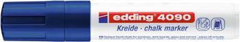 MARKER KREDOWY EDDING 4090 NIEBIESKI 4-15 MM