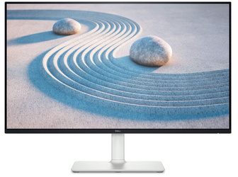 DELL MONITOR 27 CALI S2725DS IPS LED 100HZ QHD (2560X1440)/16:9/2XHDMI/DP/SPEAKERS/FULLY ADJUSTABLE STAND/3Y