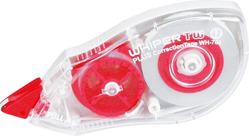 KOREKTOR W TAŚMIE 4,2MMX12M PLUS WH-704