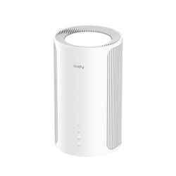 CUDY ROUTER M11000 (1-PAK) 2,5G TRI_BAND WI-FI 7 MESH SOLUTION