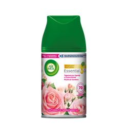 WKŁAD DO ODŚWIEŻACZA AIR WICK FRESHMATIC TAJEMNICZE OGRODY 250ML