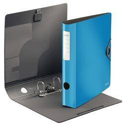Segregator A4 PP/polyfoam LEITZ SOLID ACTIV 60mm 10481030 niebieski
