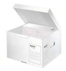 Pudło archiwizacyjne otwierane od góry 350x320x265mm LEITZ INFINITY 61030000