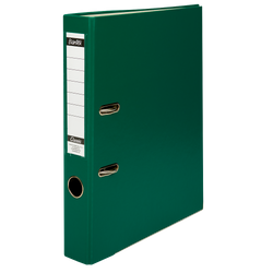 Segregator A4 BANTEX CLASSIC 50mm 400044674 zielony
