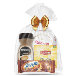 ZESTAW PREZENTOWY ZESTAW GWIAZDOR IV