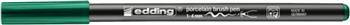 PISAK DO PORCELANY EDDING 4200 ZIELONY 1-4MM