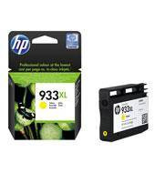 TUSZ ORYGINALNY HP933XL CN056AE YELLOW 825 STRON