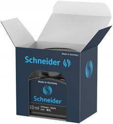 ATRAMENT SCHNEIDER CZARNY 33ML