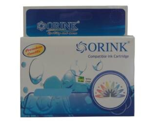 TUSZ ZAMIENNY ORINK T0322 C13T03224010 CYAN 16,2ML