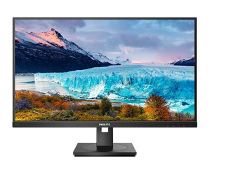 PHILIPS MONITOR 273S1 27 CALI IPS HDMI DP USB-C PIVOT