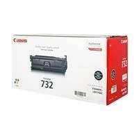TONER ORYGINALNY CANON CRG732BK 6263B002 CZARNY 6100 STRON