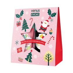 ZESTAW PREZENTOWY ZESTAW ŚWIĄTECZNA PIANA IV