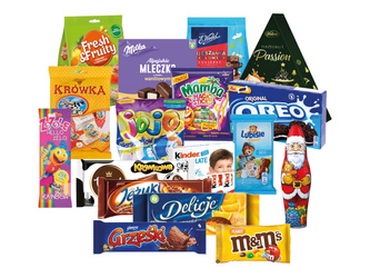 ZESTAW PREZENTOWY ZESTAW SZALONY RUDOLF 