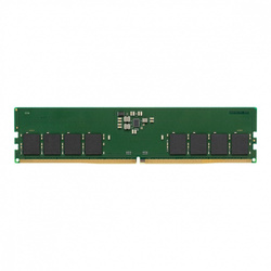 KINGSTON PAMIĘĆ DDR5 32GB(1*32GB)/5600 CL46 1RX8