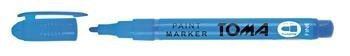 Marker olejowy TOMA 441 TO-441J.NIEB jasno niebieski 1.5mm