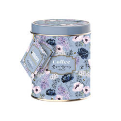 KAWA MIELONA BIALETTI - BRIDGERTON ROYAL REGENCY BLEND PUSZKA - KAWA MIELONA 250G