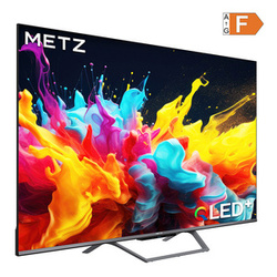 TELEWIZOR METZ 75MQE7600Z 75" QLED 4K ULTRA HD