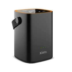 KOMPRESOR AIRBOOST XBLITZ