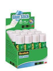 KLEJ W SZTYFCIE 3M SCOTCH® 6240D 40G
