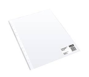 Koszulki groszkowe A4 BANTEX 400105682 35mic 100szt