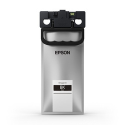 EPSON ORYGINALNY INK / TUSZ C13T11E140, XXL, BLACK, 10000S, EPSON WF-C5890DWF, WF-C5390DW