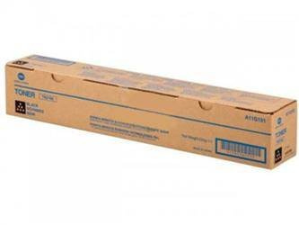 TONER ORYGINALNY MINOLTA TN216K A11G151 CZARNY 29000 STRON