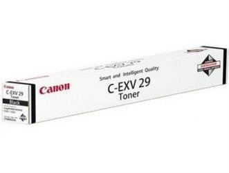 TONER ORYGINALNY CANON CEXV29B 2790B002 CZARNY 36000 STRON