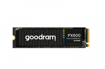GOODRAM DYSK SSD PX600 2TB M.2 PCIE 4X4 NVME 2280