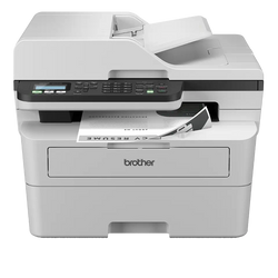 URZĄDZENIE WIELOFUNKCYJNE BROTHER MFP MFC-B7810DW MONO A4/34PPM/(W)LAN/ADF50/DUPLEX