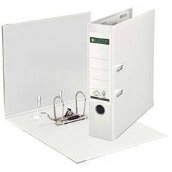 Segregator A4 PP LEITZ 80mm 10105001 biały