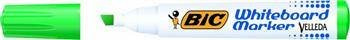 MARKER SUCHOŚCIERALNY BIC 1751 ECO 904949 ZIELONY ŚCIĘTA K. 3.7-5.5MM