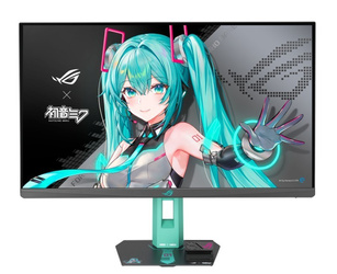 ASUS MONITOR 27 CALI XG27ACMEG-G DP HDMI USB-C