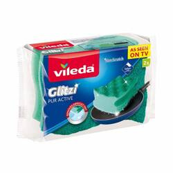 ZMYWAK PROFILOWANY VILEDA PUR ACTIVE VI116514 2 SZT