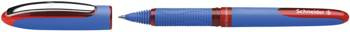 PIÓRO KULKOWE SCHNEIDER ONE HYBRID C CZERWONE 0.3MM
